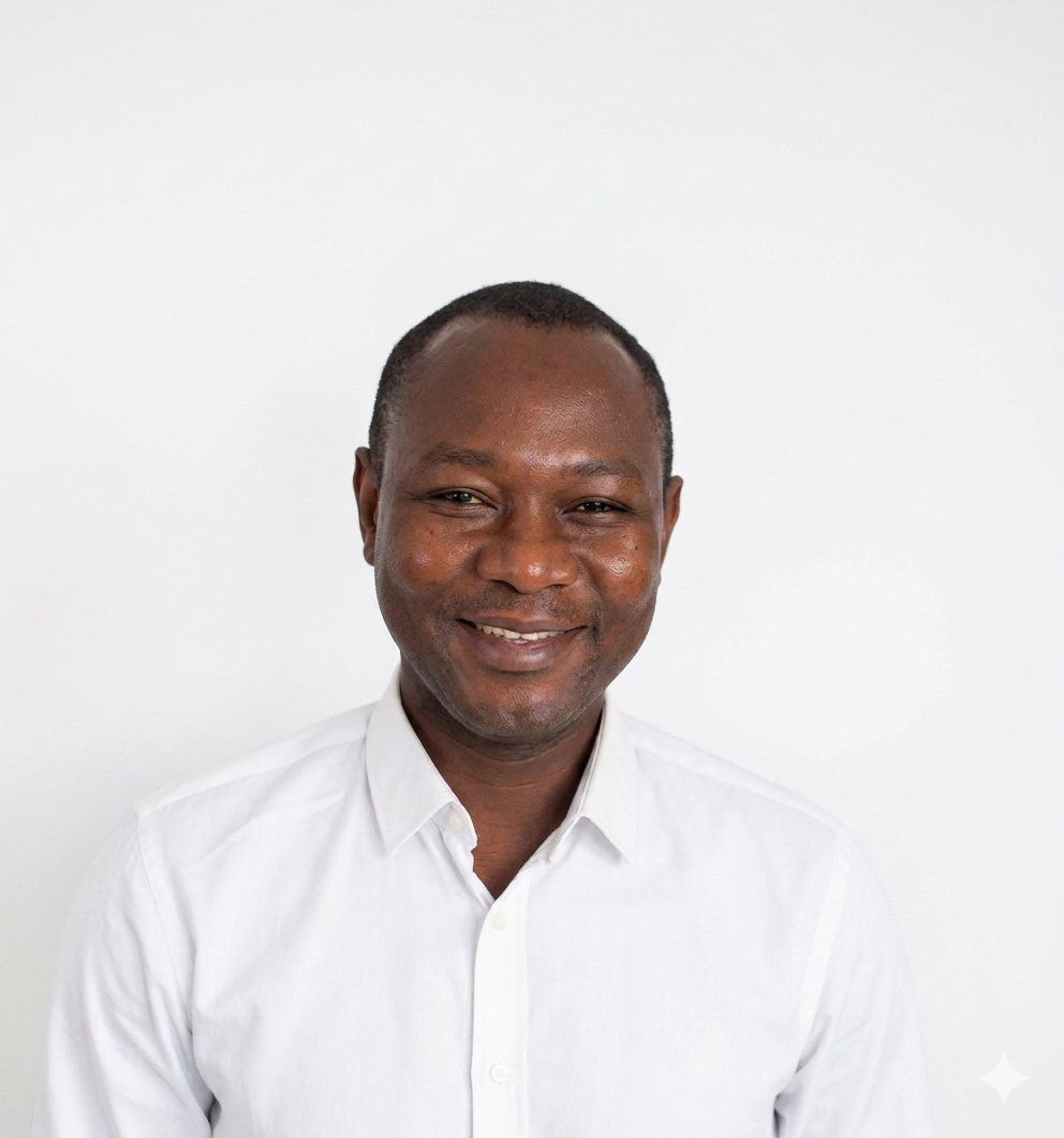 Mades Kouraogo — Expert automobile MKauto